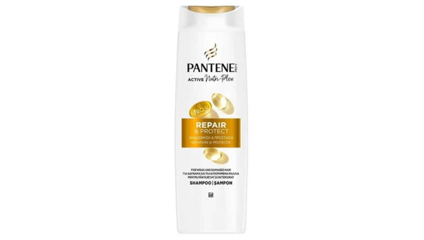 PANTENE ŠAMPON REPAIR & PROTECT 300 ML