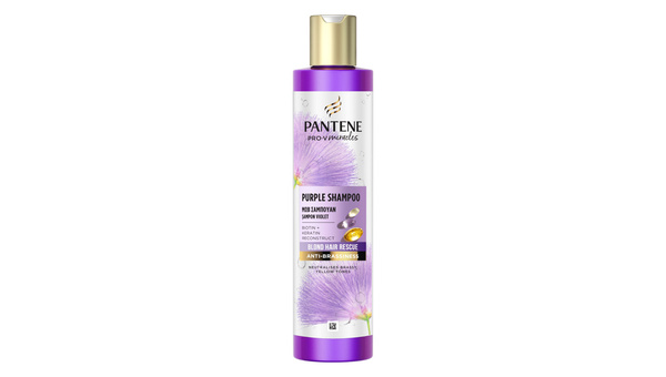 PANTENE ŠAMPON ZA KOSU VIOLET MIRACLES 250 ML