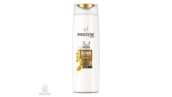 PANTENE 200 ML 3U1 REPAIP & PROTECT