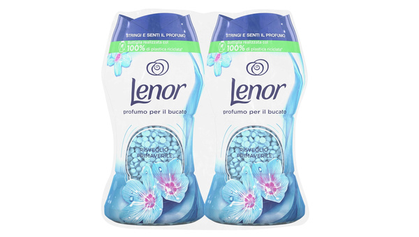 LENOR MIRISNE PERLICE SPRING 140 G