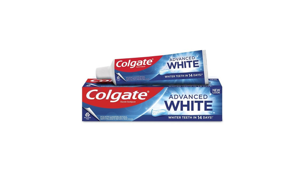 COLGATE PASTA ZA ZUBE UCLU ETKI 50 ML