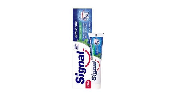 SIGNAL PASTA ZA ZUBE 50 ML CAVITY PROTECTION