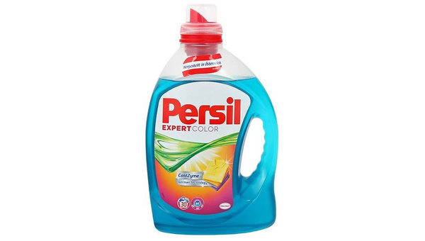 PERSIL COLOR GEL 30 PRANJA 2,19 L