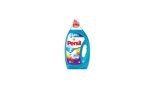 PERSIL COLOR GEL 60 PRANJA 3000 ML