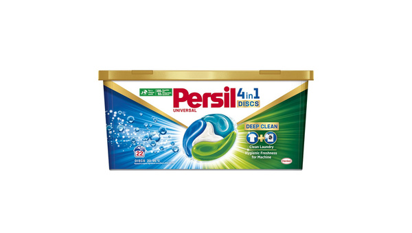 PERSIL DISCS REGULAR BOX 22 WL LC1