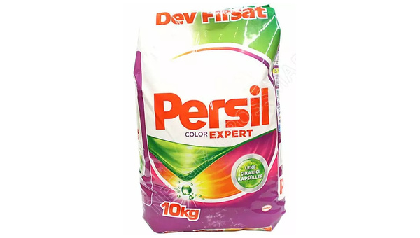 PERSIL EXPERT COLOR DETERDŽENT ZA RUBLJE / VEŠ U PRAHU 10 KG