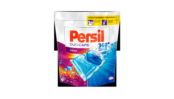 PERSIL EXPERT DUO CAPS REGULAR LAVANDA 14 PRANJA BOX