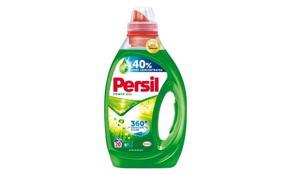 PERSIL EXPERT GEL 20 PRANJA