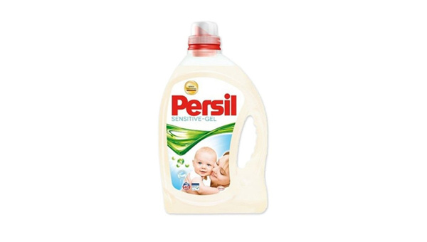 PERSIL EXPERT REGULAR GEL 40 PRANJA 2,92 L