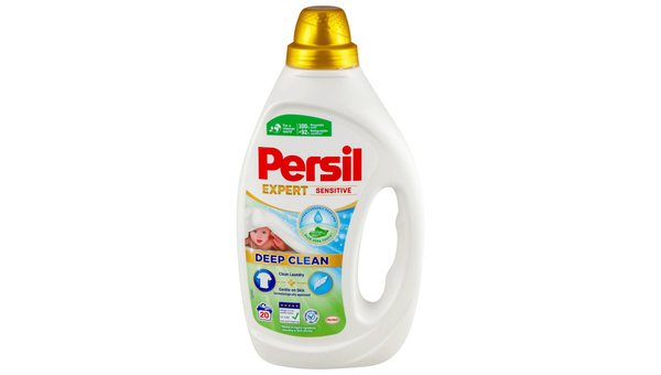 PERSIL EXPERT SENSITIVE 20 PRANJA