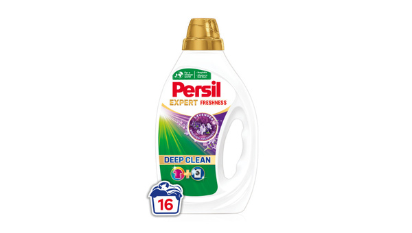 PERSIL GEL EXPERT LAVANDA COLOR 40 PRANJA 2,92 L