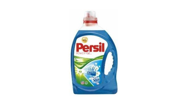 PERSIL GEL FBS 40 PRANJA 2,92 L