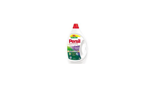 PERSIL DETERDŽENT ZA RUBLJE GEL COLOR 2, 43 L