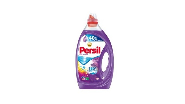 PERSIL GEL LAVANDA 3000 ML 60 PRANJA