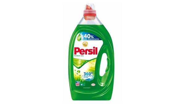 PERSIL GEL REGULAR 100 PRANJA