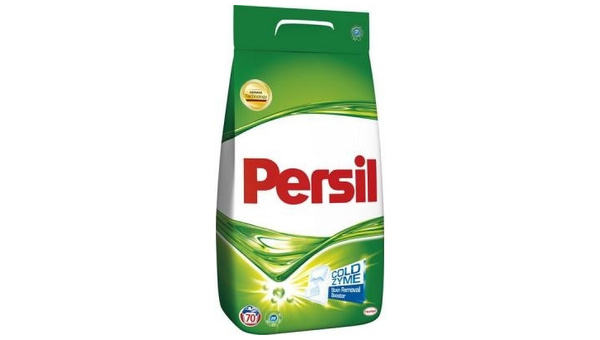 PERSIL GEL REGULAR 360 70 PRANJA