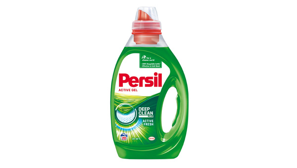PERSIL GEL REGULAR POWER 20 PRANJA