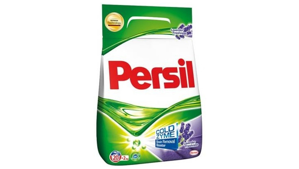 PERSIL LAVANDA 20 PRANJA 2 KG