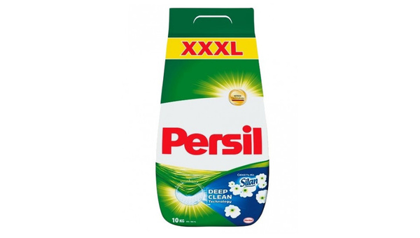 PERSIL LAVANDER FRESHNESS 100 PRANJA 10 KG