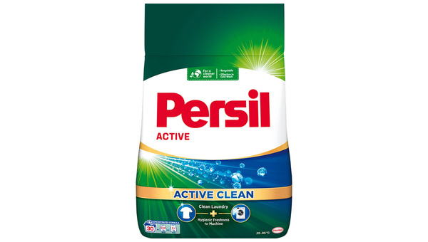 PERSIL DETERDŽENT ZA RUBLJE PRAŠAK REGULAR 2, 7 KG