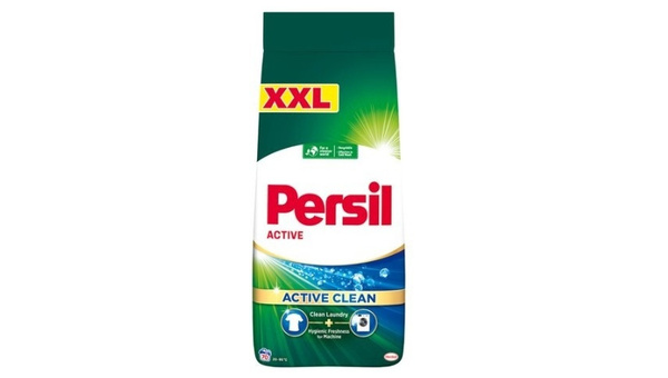 PERSIL POWDER REGULAR 6,3 KG 70 PRANJA