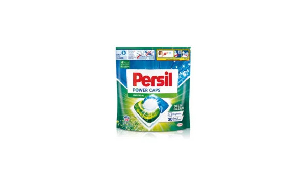 PERSIL POWER CAPS UNIVERSAL 10 PRANJA