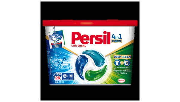 PERSIL POWER UNIVERSAL KAPSULE 26 PRANJA