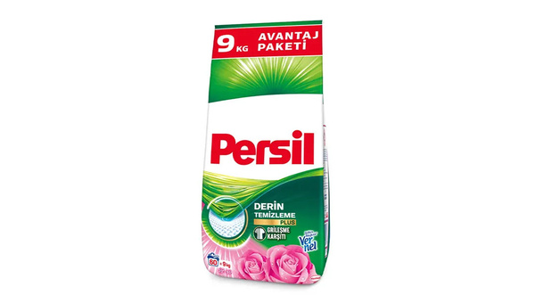 PERSIL PRASAK FBS 60 PRANJA KUTIJA