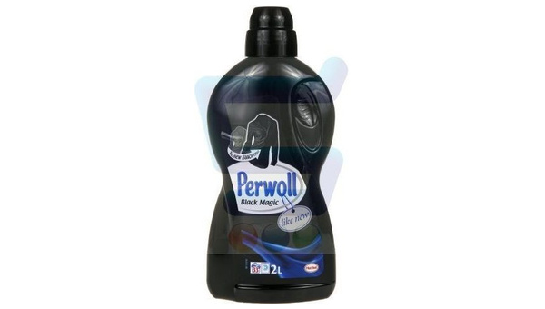 PERWOLL BLACK MAGIC 2 L