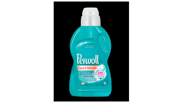 PERWOLL CARE AND REFRESH 900 ML