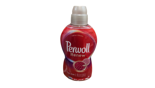 PERWOLL COLOR 36 PRANJA 1980 ML