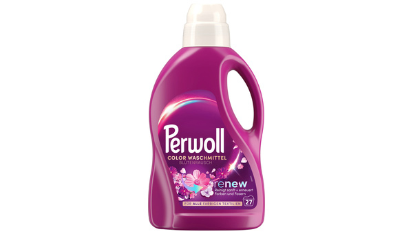 PERWOLL COLOR 73 PRANJA 4015 ML