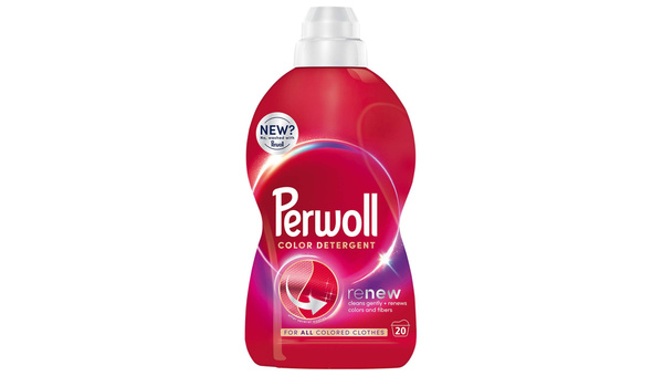 PERWOLL COLOR RENEW ADVANCE 2,7 L