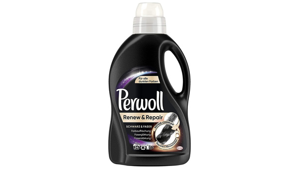 PERWOLL RENEW ADVANCED BLACK 3.6 L