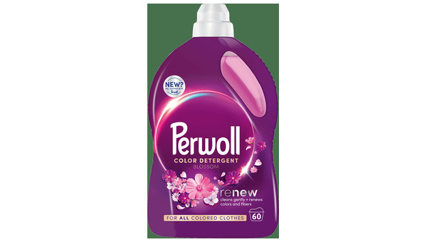 PERWOLL RENEW ADVANCED COLOR 3.6 L