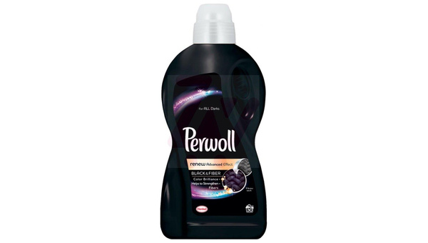 PERWOLL RENEW ADVANCE BLACK 1,8 L