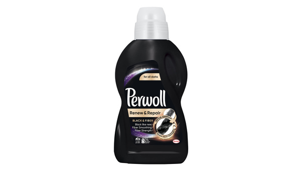 PERWOLL RENEW ADVANCE BLACK 900 ML