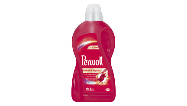 PERWOLL RENEW ADVANCE COLOR 1,8 L