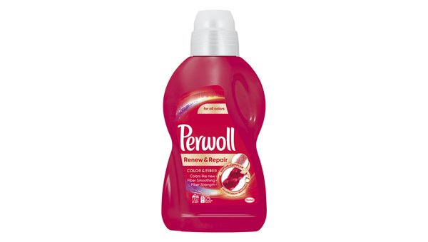 PERWOLL RENEW ADVANCE COLOR 900 ML