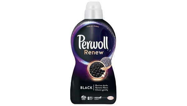 PERWOLL RENEW BLACK 1920 ML