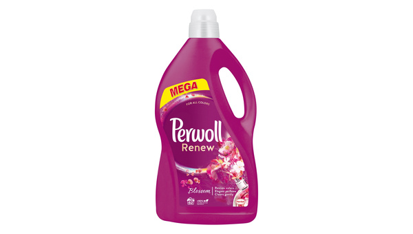 PERWOLL RENEW & BLOSSOM 3720 ML