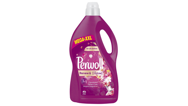 PERWOLL RENEW & BLOSSOM 4.05 L
