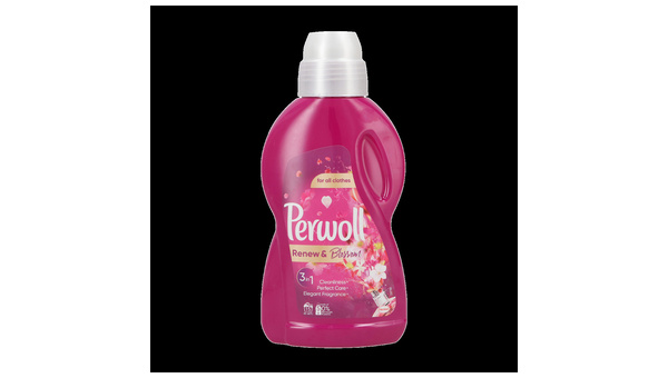 PERWOLL RENEW & BLOSSOM 900 ML