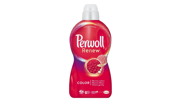 PERWOLL RENEW COLOR 1920 ML