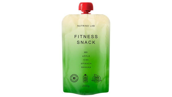 NUTRINO PIRE 200 G LAB VOĆNI FITNESS MIX