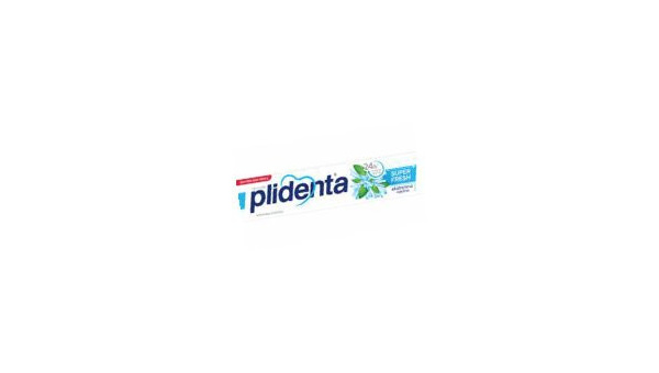 PLIDENTA PASTA ZA ZUBE HEALT CARE 15 SEKUNDI 75 ML
