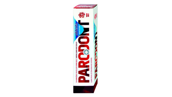 PLIDENTA PASTA ZA ZUBE HEALT CARE PARODONT 75 ML