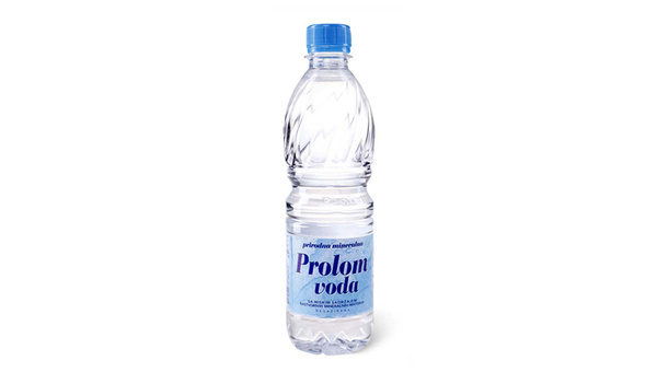 PROLOM VODA 0,5 L