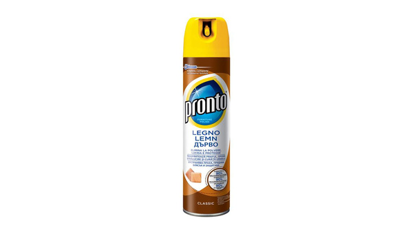 PRONTO CLASSIC BEAUTY SPREJ ZA POVRŠINE