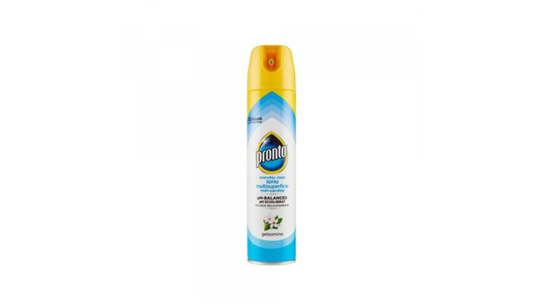 PRONTO SPREJ ZA SVE POVRŠINE 300 ML